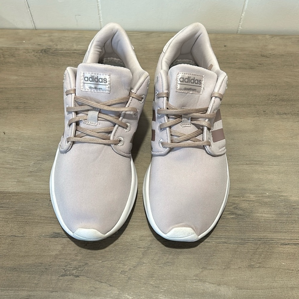 Women’s Adidas Cloudfoam Sneakers